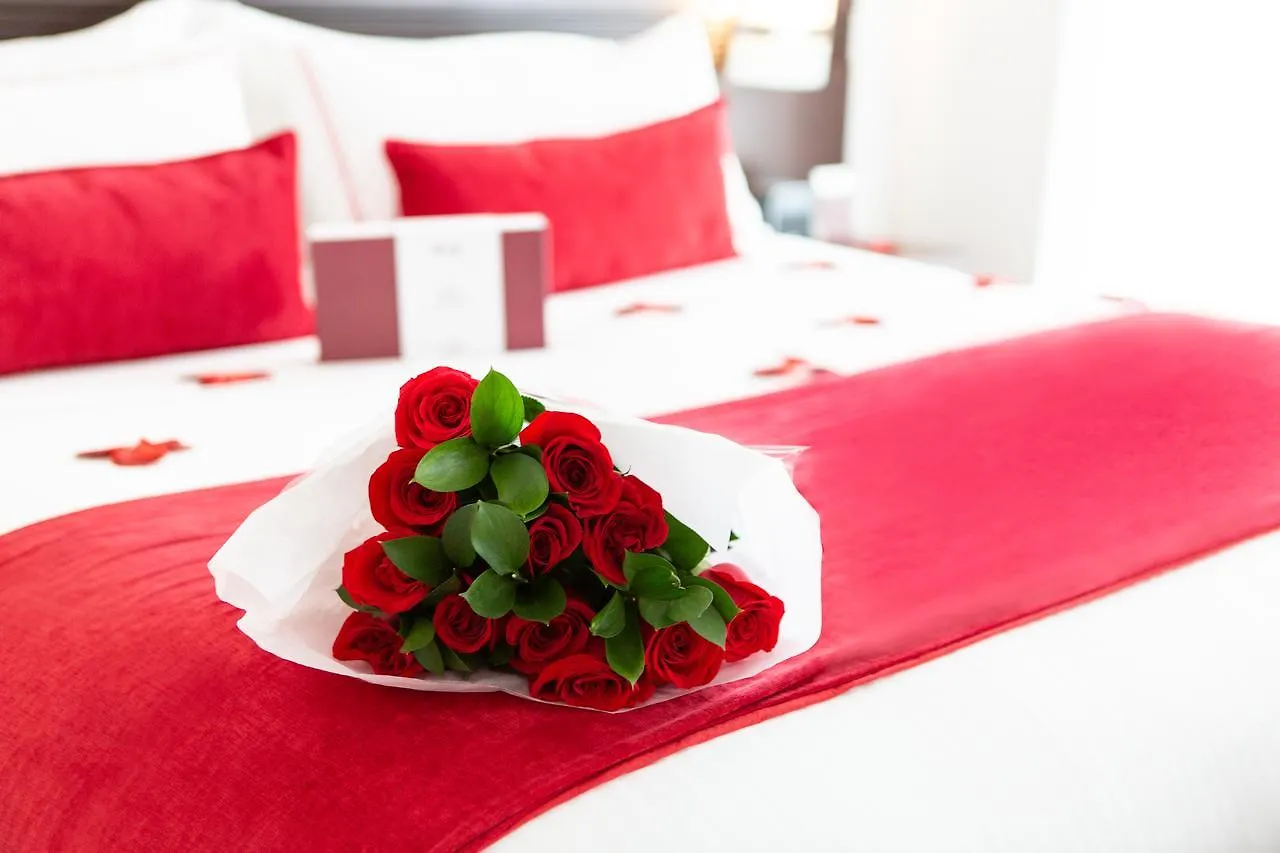 Best Western Plus 93 Park Hotel Bogota 5*,