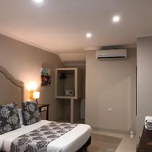 Galeria La Trinidad Hotel Cartagena