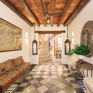 Boutique Casa Del Coliseo Hotel Cartagena