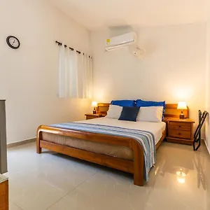 La Casa Azul Homestay Cartagena
