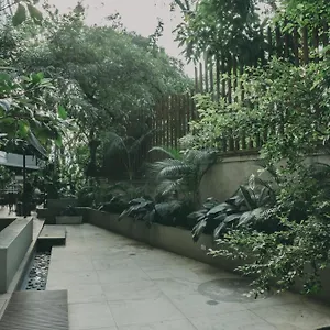 Viaggio Grand Select Hotel Medellín