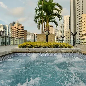 Special For Apartment Cartagena