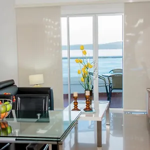 Mirador Del Laguito 1201 Apartment Cartagena