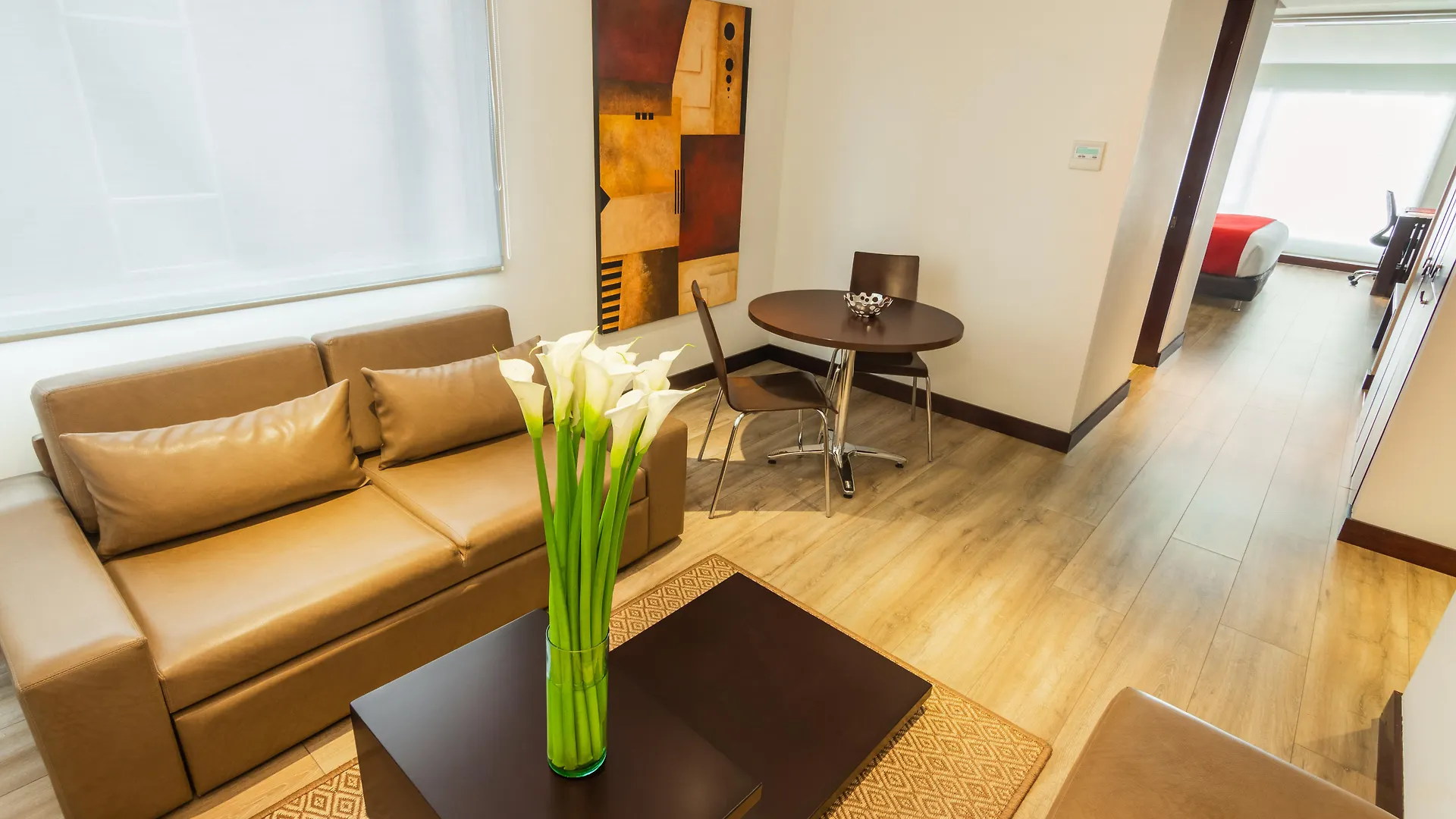 Best Western Plus 93 Park Hotel Bogotá Colombia