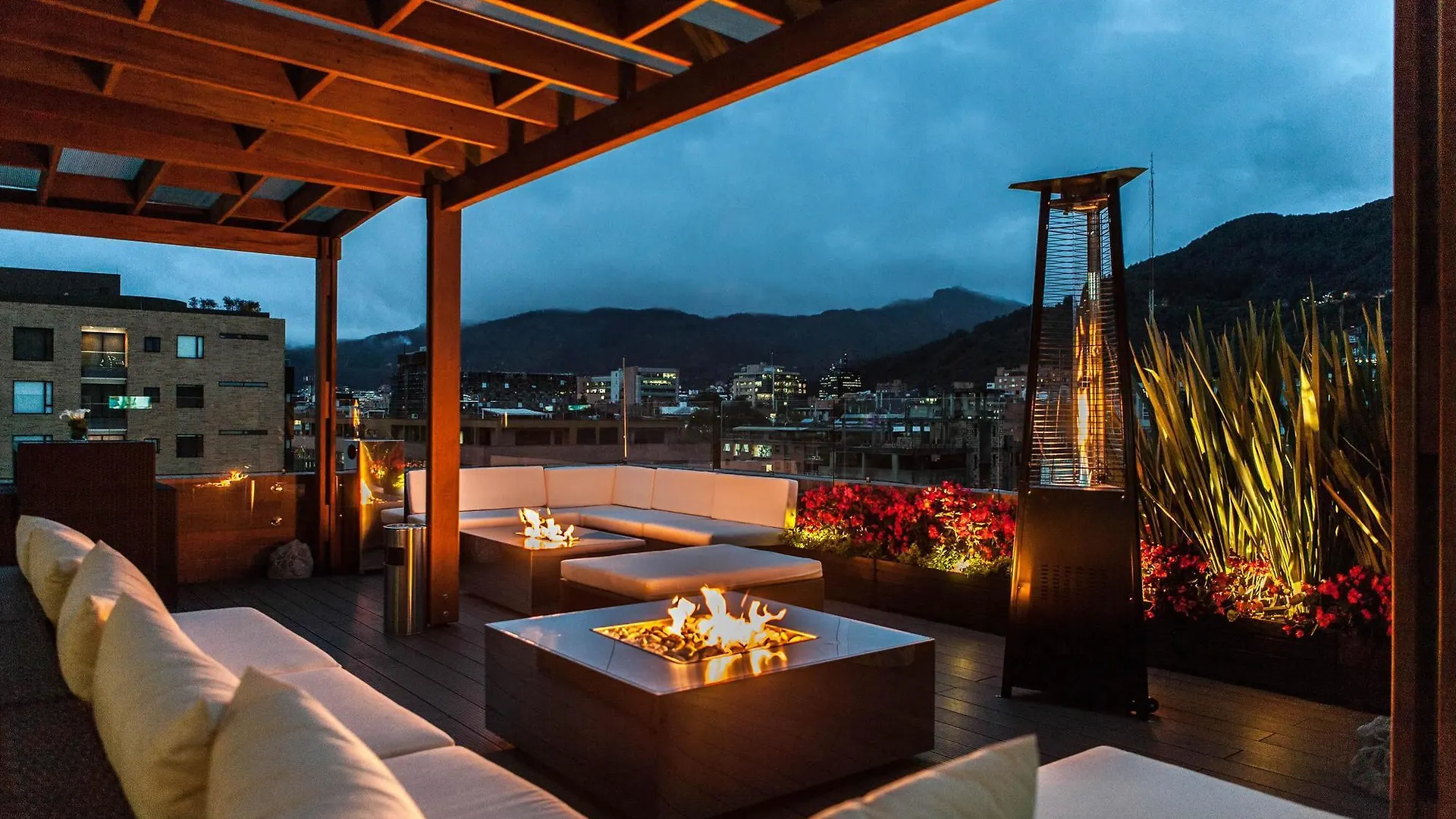 Best Western Plus 93 Park Hotel Bogotá 5*,  Colombia